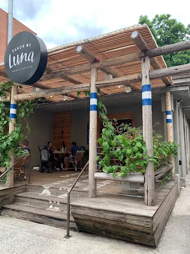 Casa Matriz · fachada