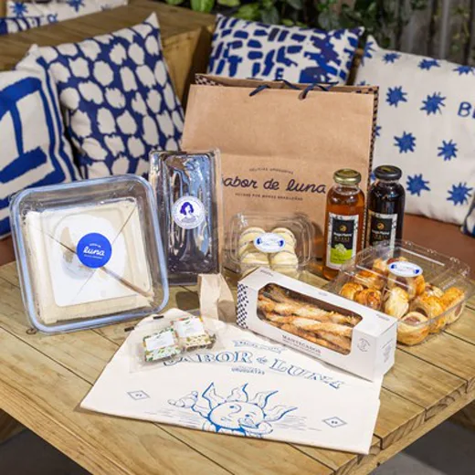 Cesta Pic Nic